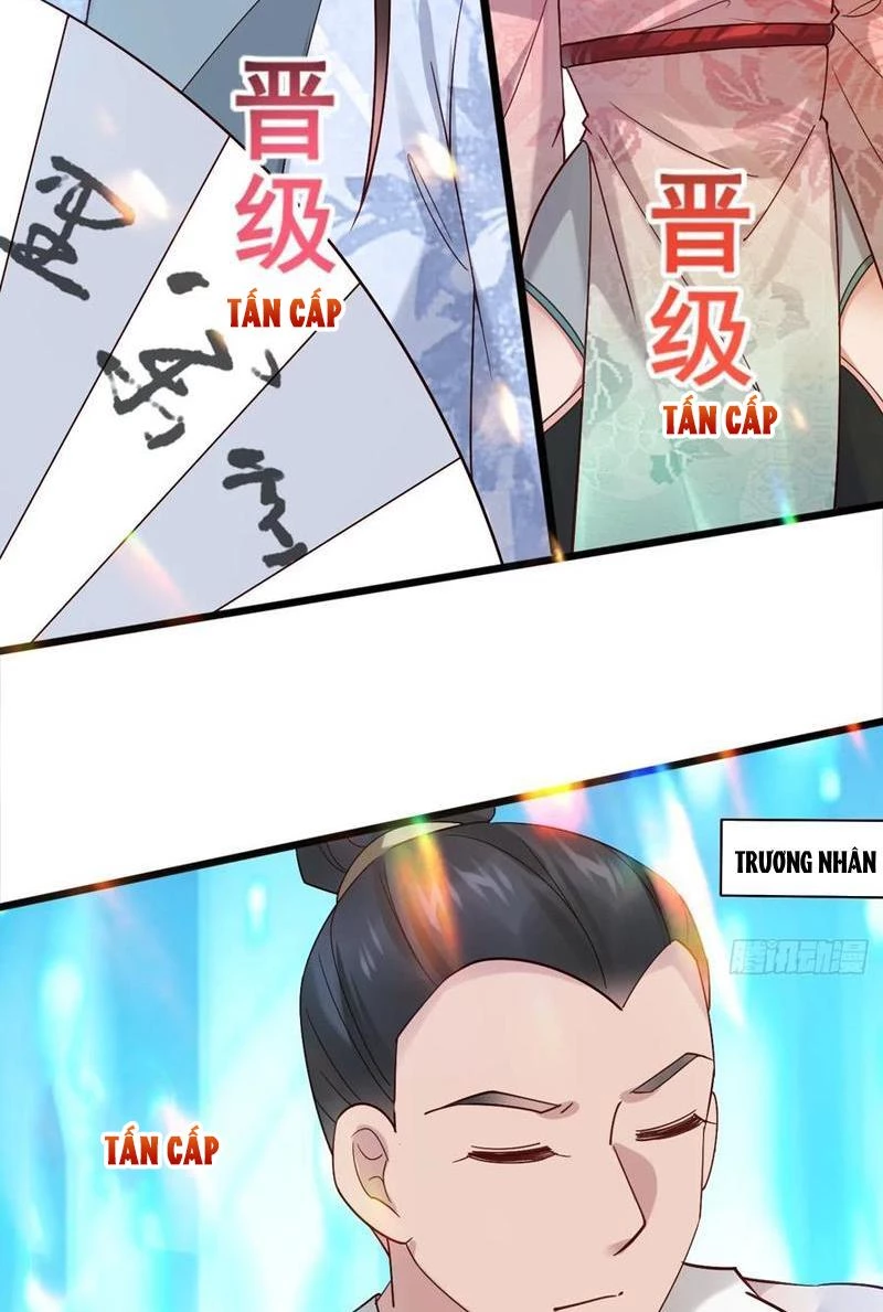 Công Tử Biệt Tú! Chapter 115 - Trang 4