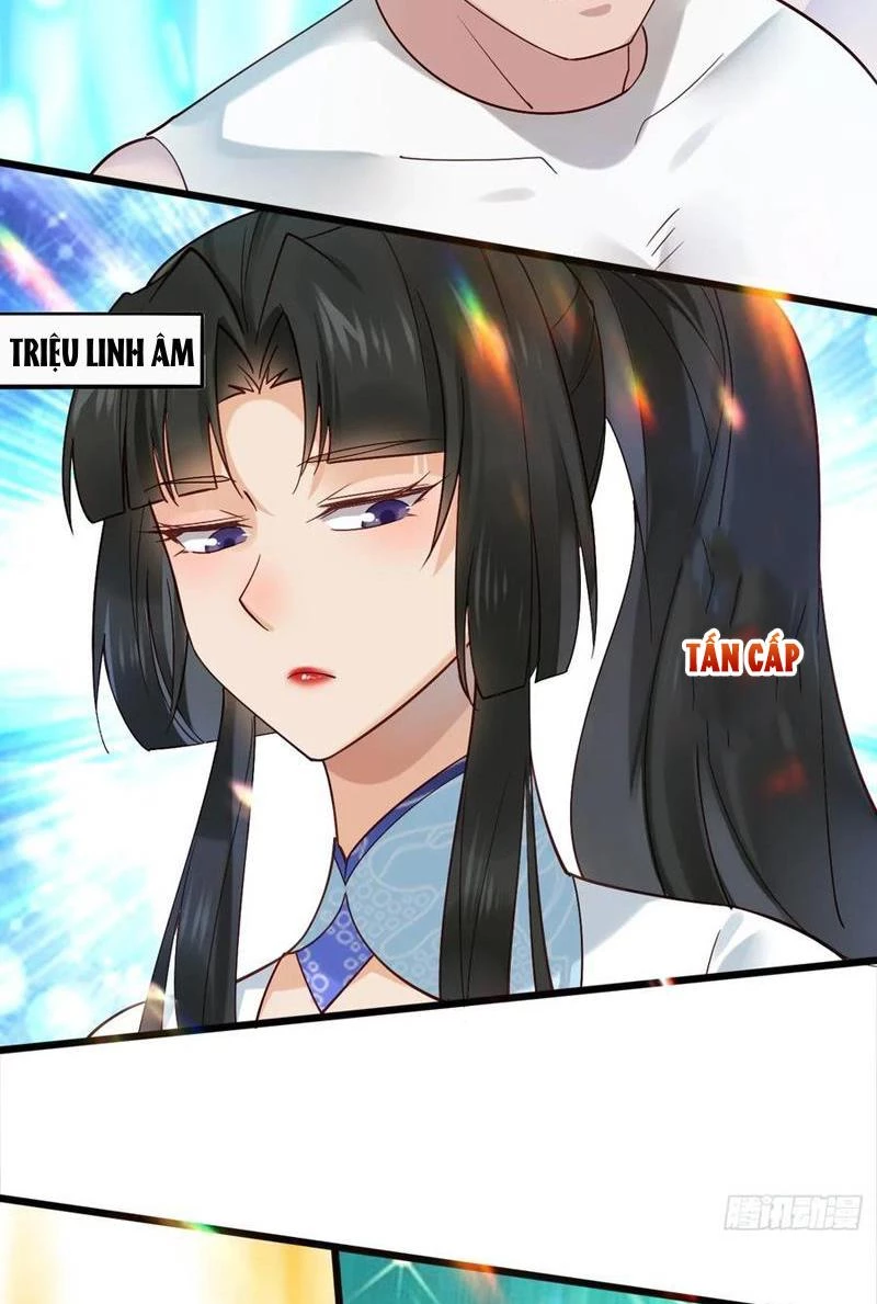 Công Tử Biệt Tú! Chapter 115 - Trang 4