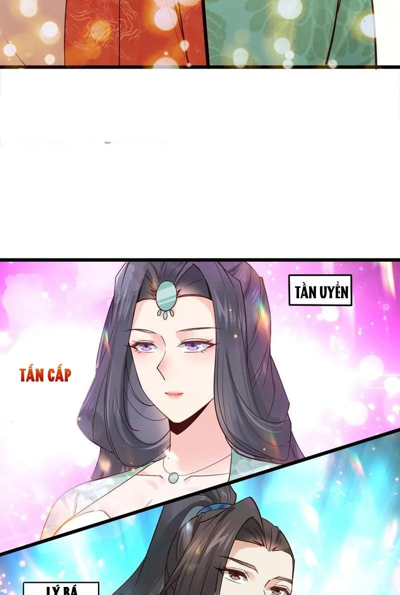 Công Tử Biệt Tú! Chapter 115 - Trang 4