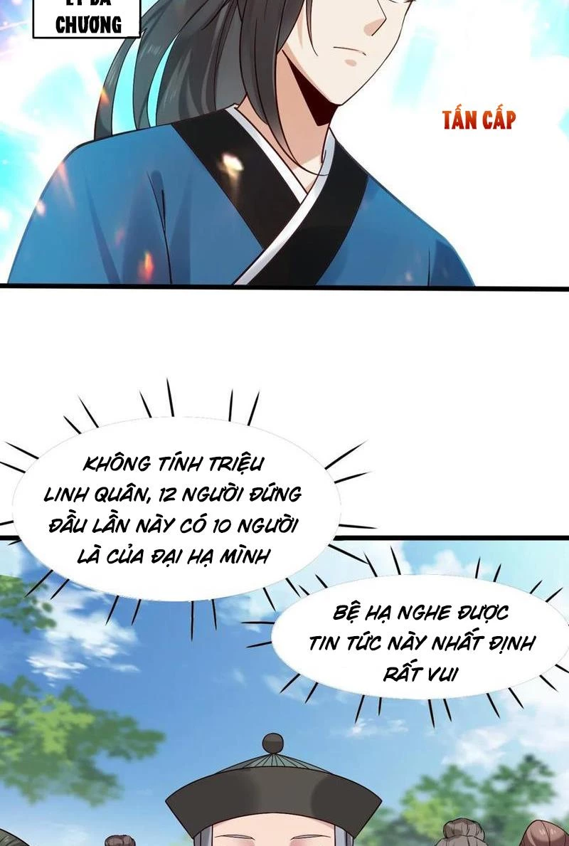 Công Tử Biệt Tú! Chapter 115 - Trang 4