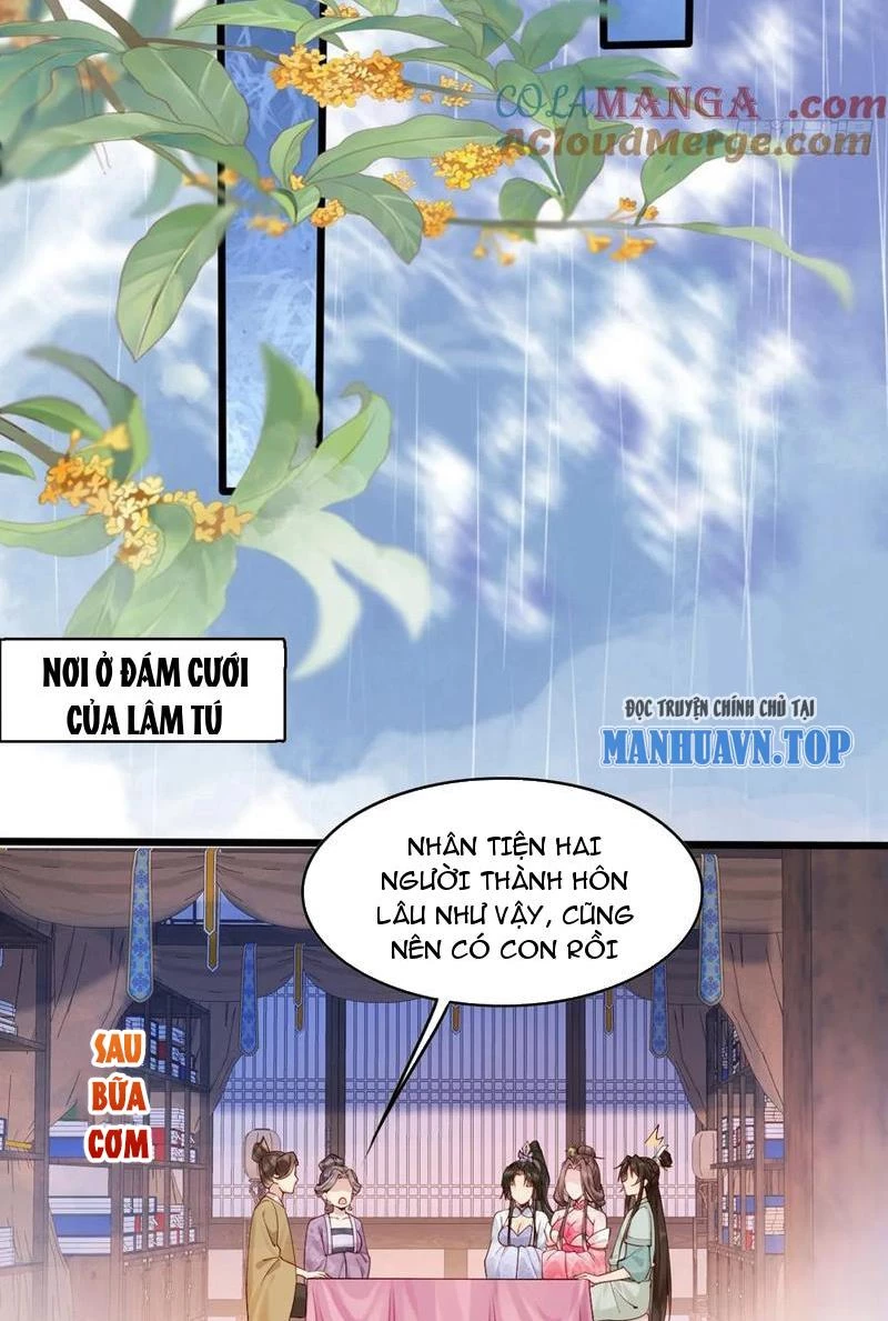 Công Tử Biệt Tú! Chapter 115 - Trang 4
