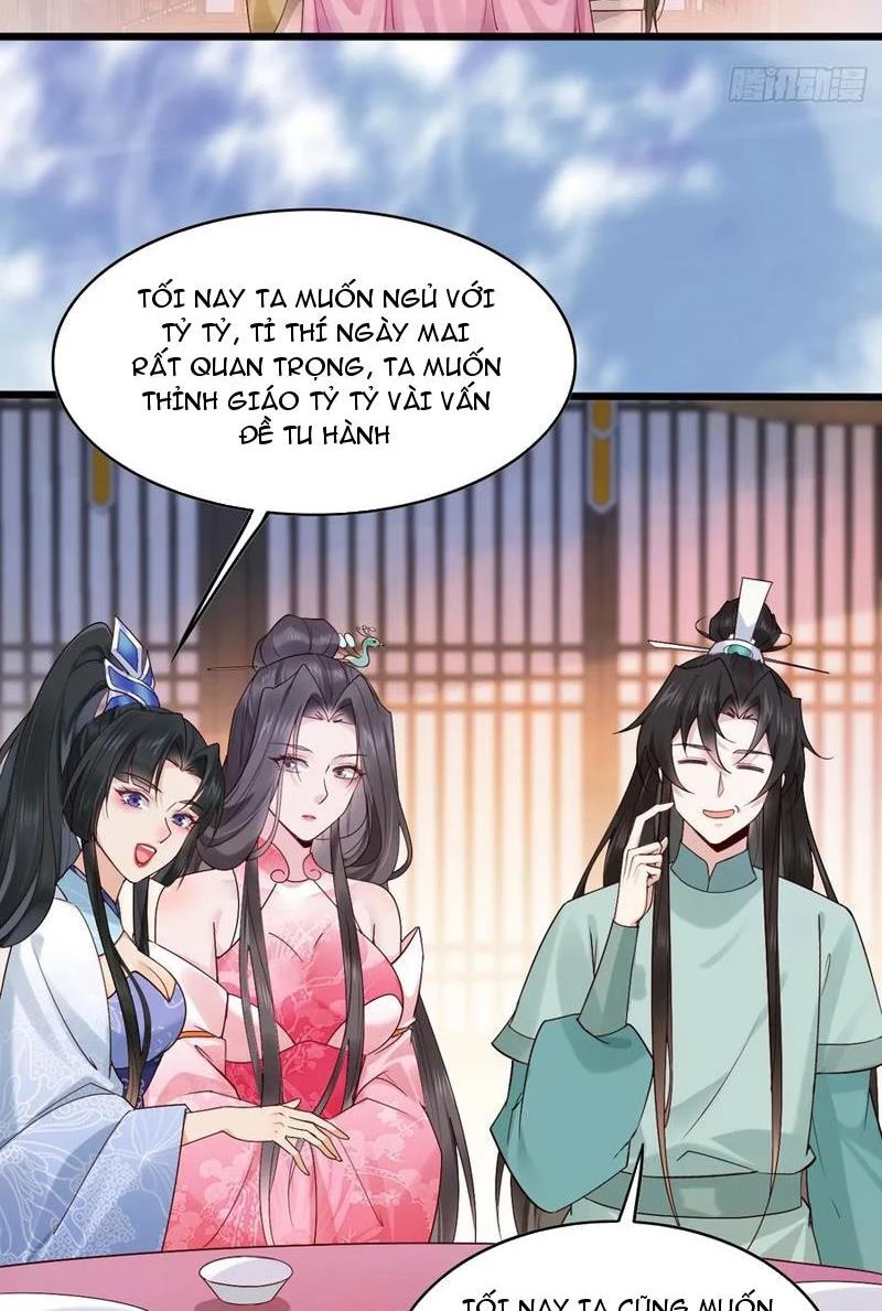 Công Tử Biệt Tú! Chapter 115 - Trang 4