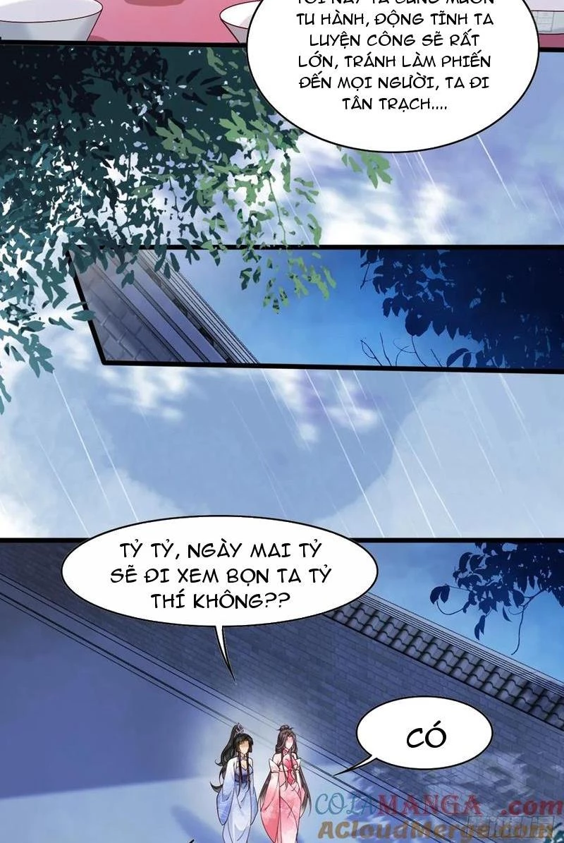 Công Tử Biệt Tú! Chapter 115 - Trang 4