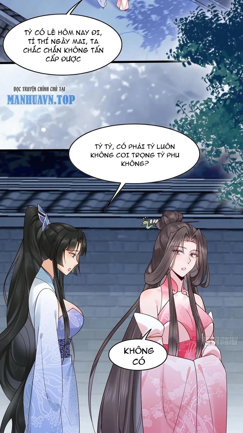 Công Tử Biệt Tú! Chapter 115 - Trang 4