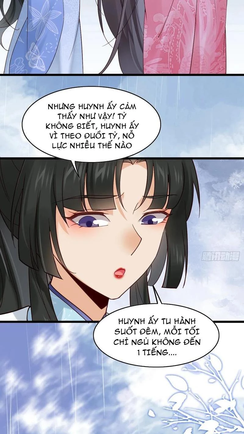 Công Tử Biệt Tú! Chapter 115 - Trang 4