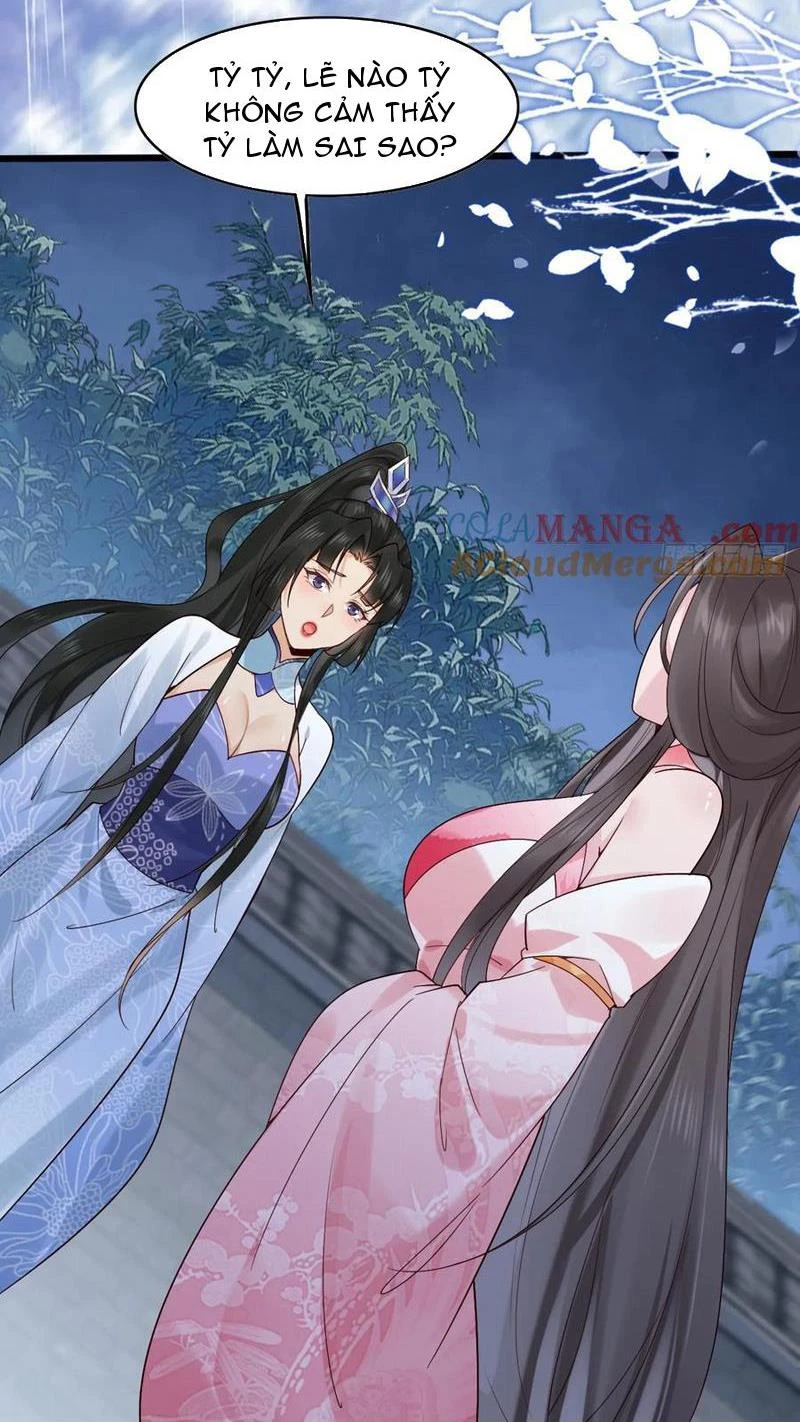 Công Tử Biệt Tú! Chapter 115 - Trang 4