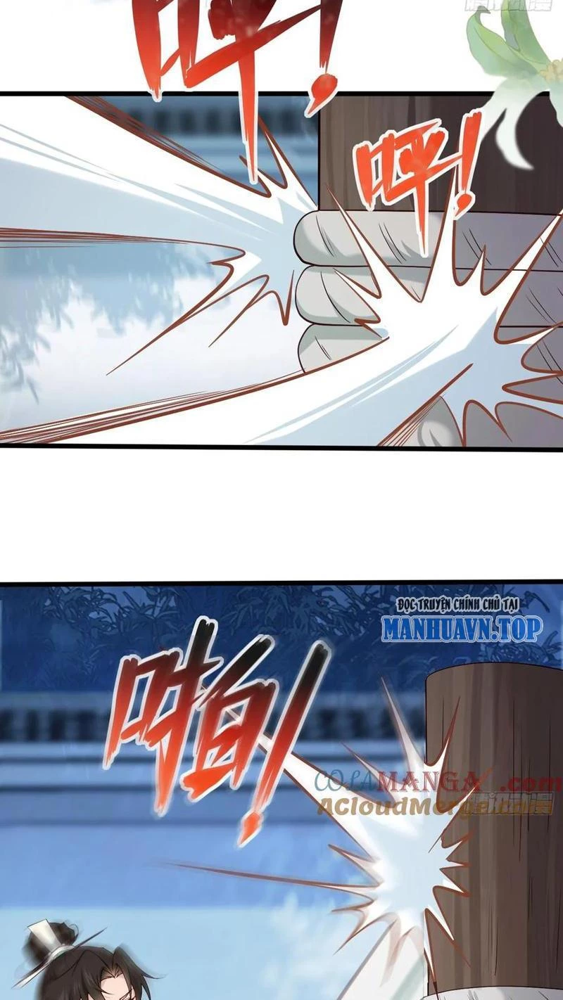 Công Tử Biệt Tú! Chapter 115 - Trang 4