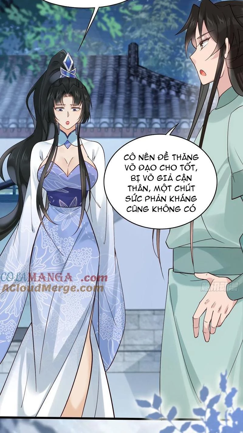 Công Tử Biệt Tú! Chapter 115 - Trang 4