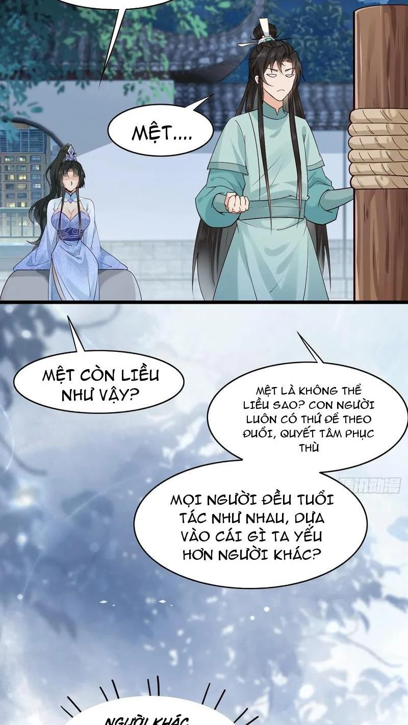 Công Tử Biệt Tú! Chapter 115 - Trang 4