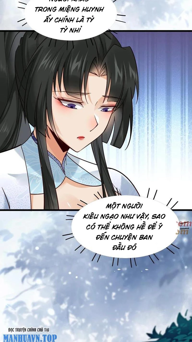 Công Tử Biệt Tú! Chapter 115 - Trang 4