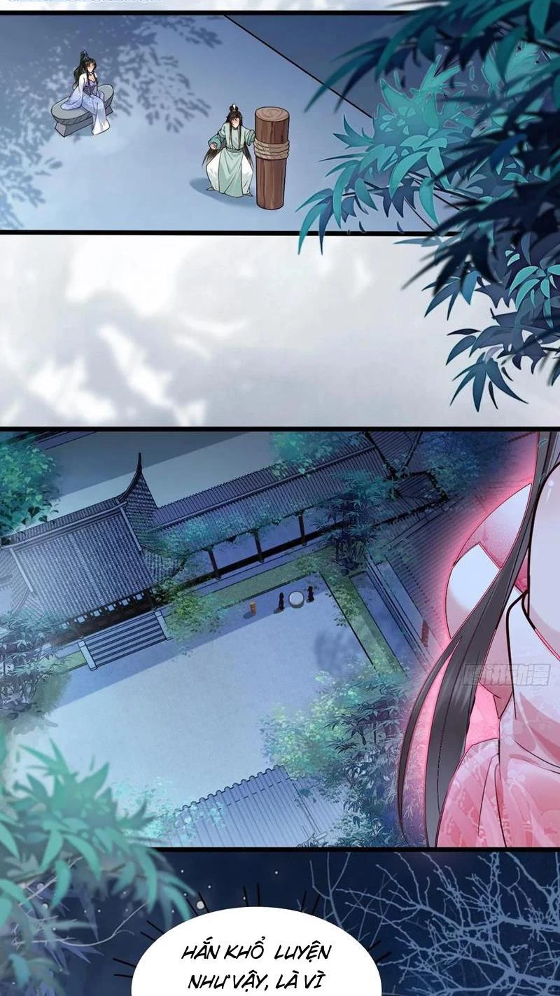 Công Tử Biệt Tú! Chapter 115 - Trang 4