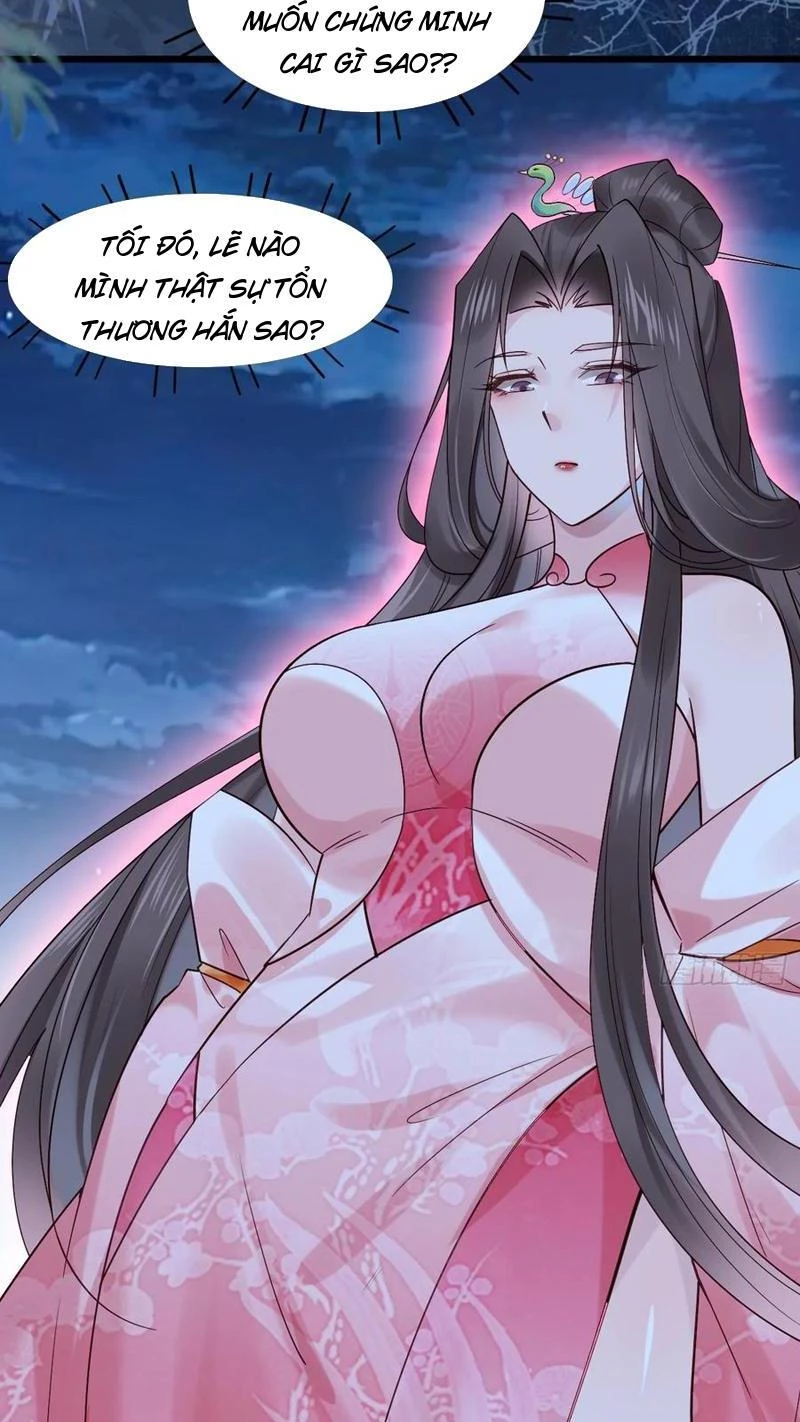 Công Tử Biệt Tú! Chapter 115 - Trang 4