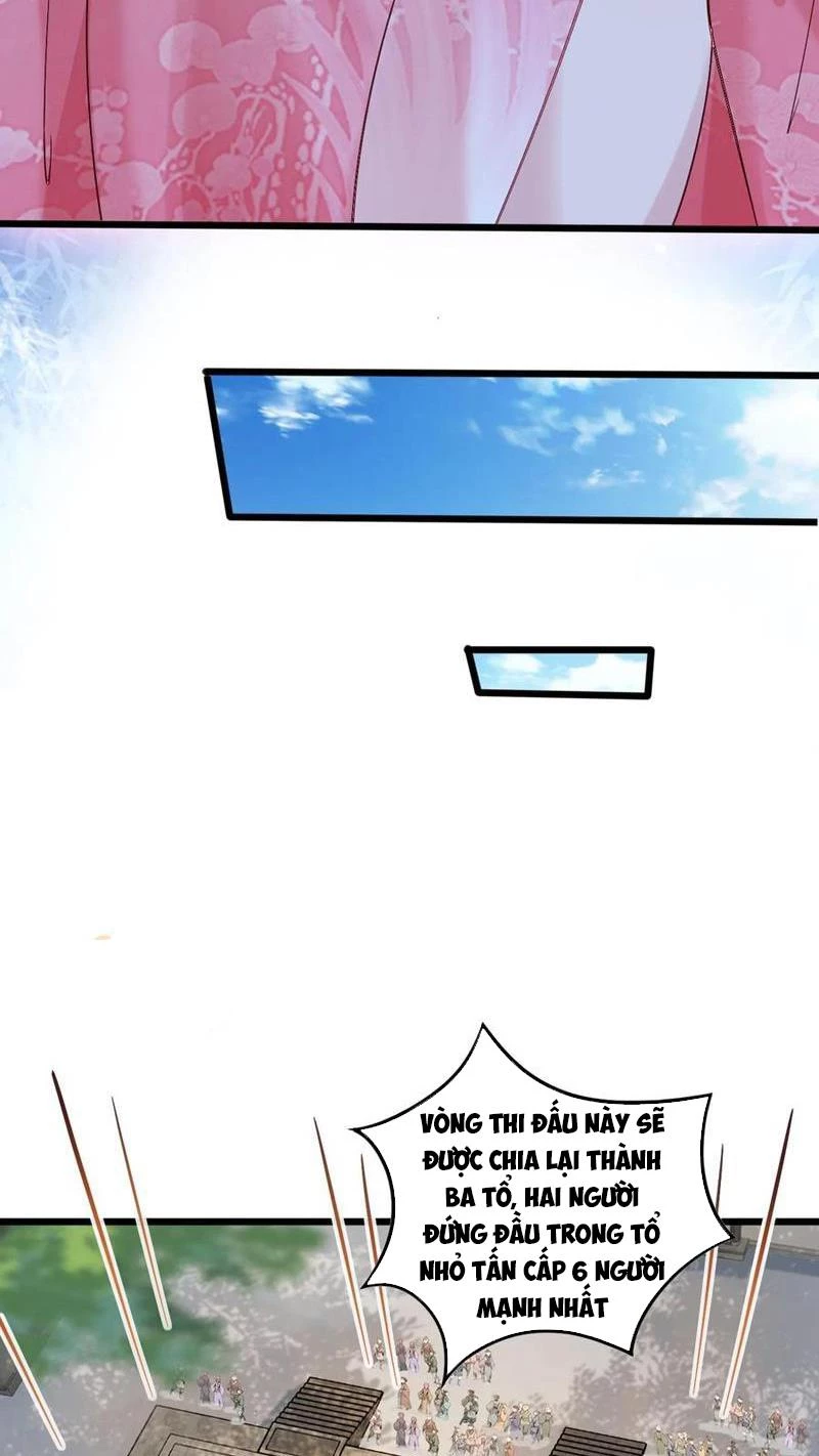 Công Tử Biệt Tú! Chapter 115 - Trang 4