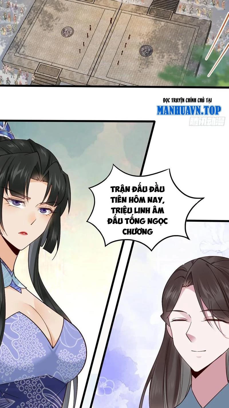 Công Tử Biệt Tú! Chapter 115 - Trang 4