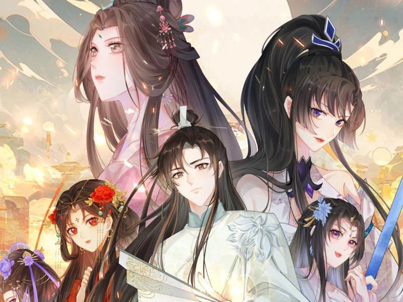 Công Tử Biệt Tú! Chapter 116 - Trang 4