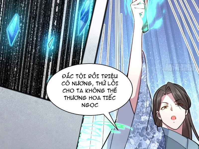 Công Tử Biệt Tú! Chapter 116 - Trang 4