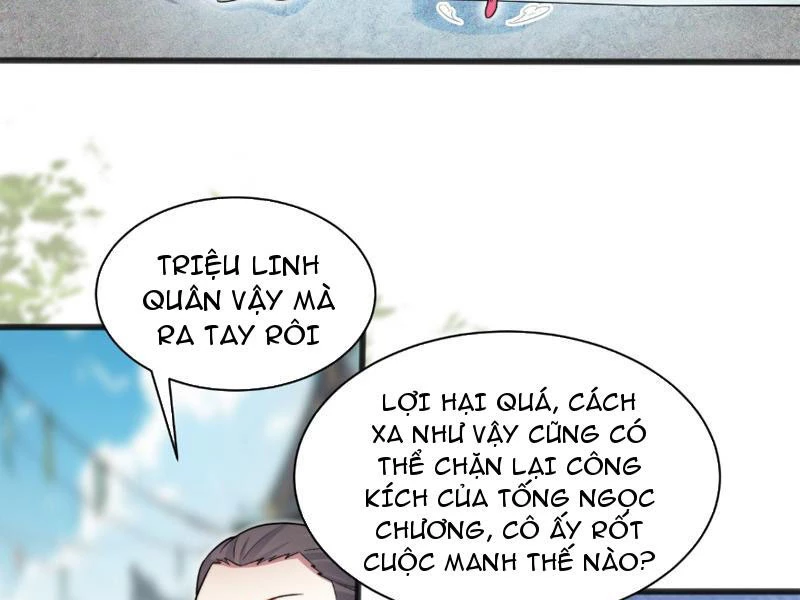 Công Tử Biệt Tú! Chapter 116 - Trang 4