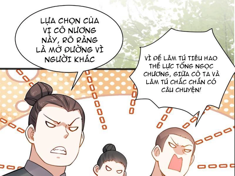 Công Tử Biệt Tú! Chapter 116 - Trang 4