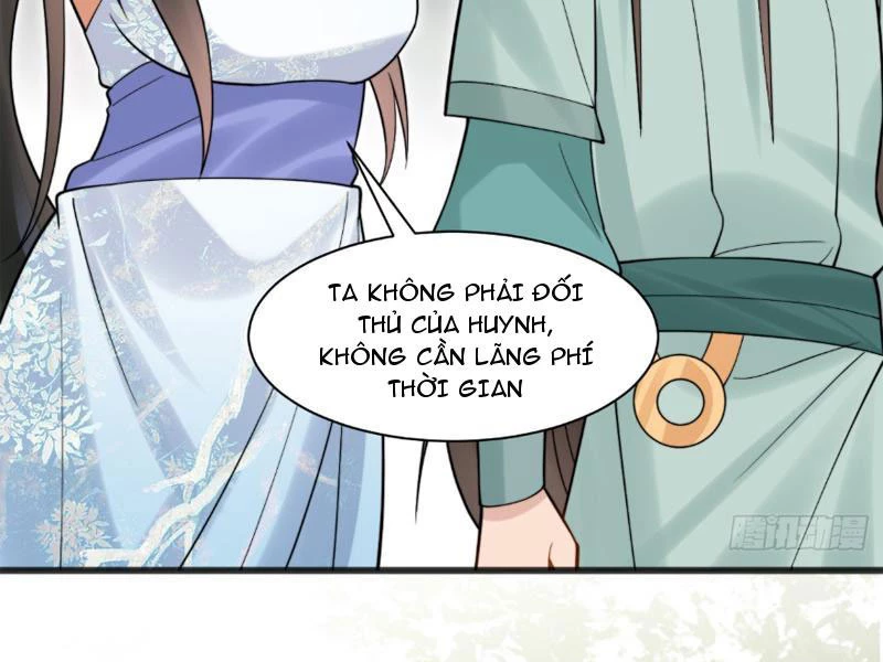 Công Tử Biệt Tú! Chapter 116 - Trang 4