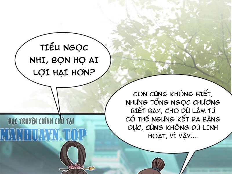 Công Tử Biệt Tú! Chapter 116 - Trang 4