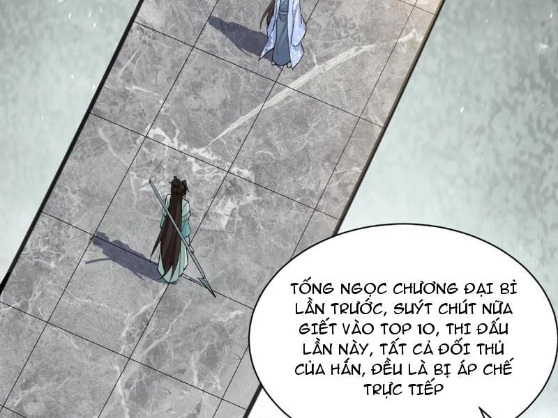 Công Tử Biệt Tú! Chapter 116 - Trang 4