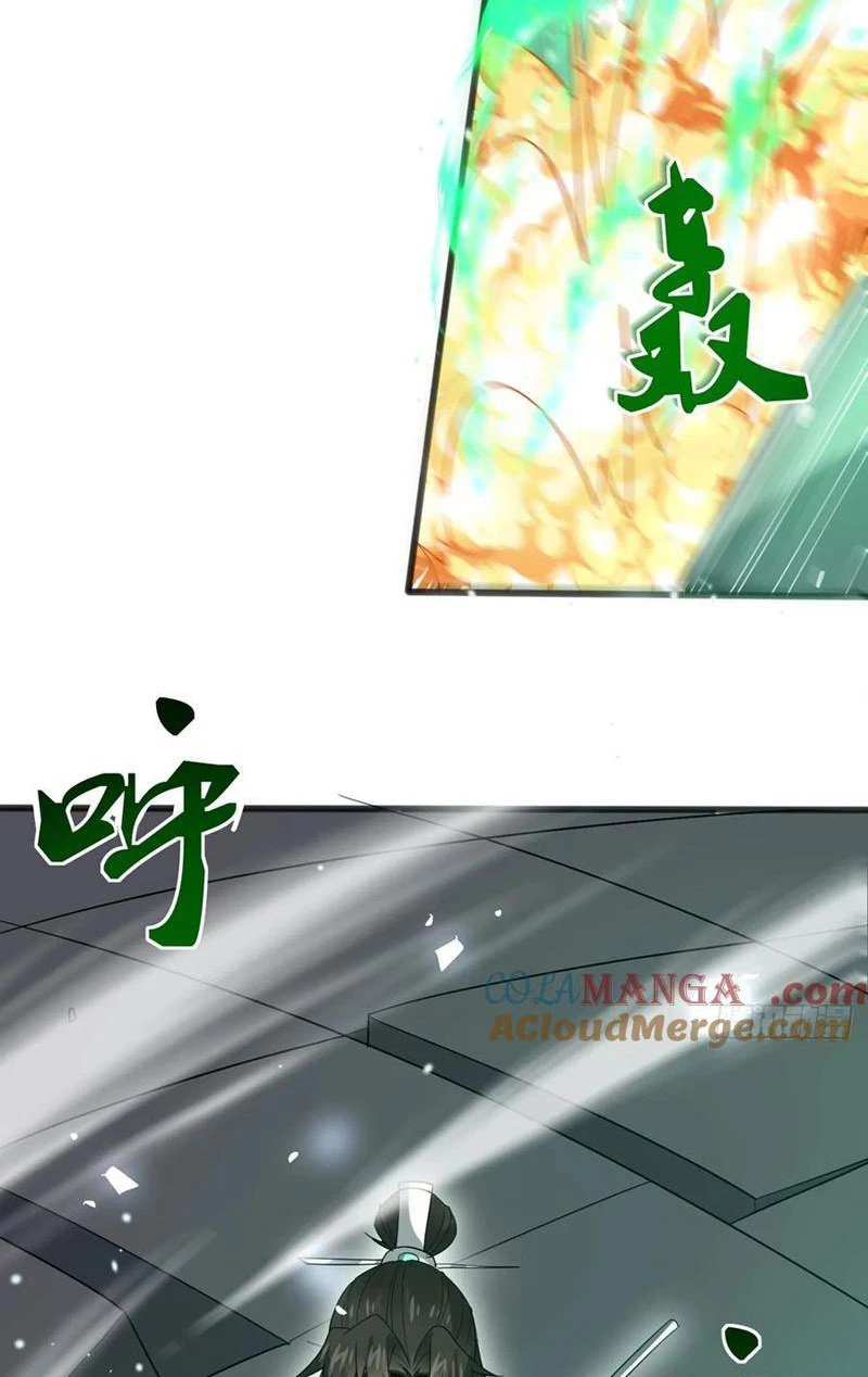 Công Tử Biệt Tú! Chapter 117 - Trang 4