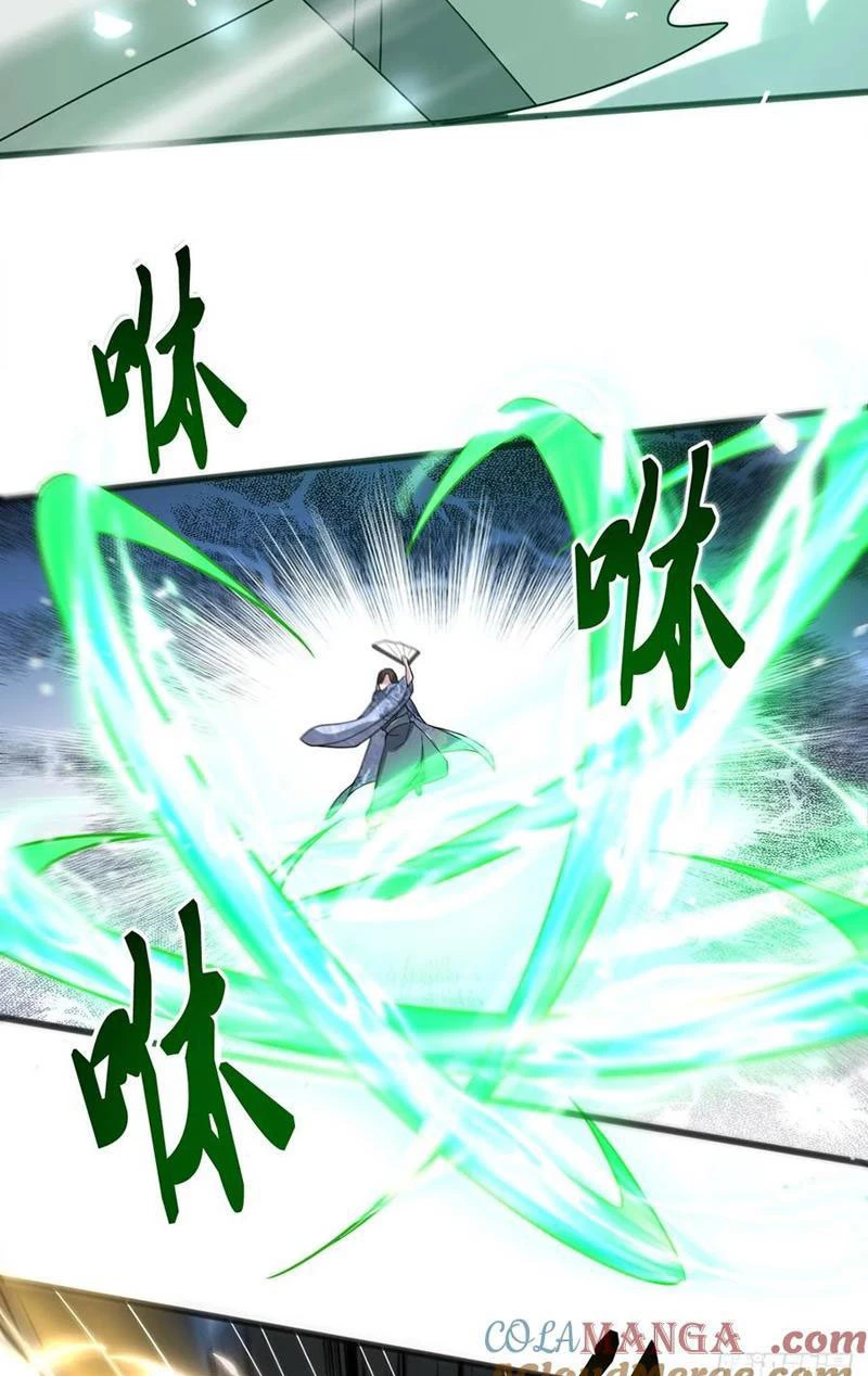 Công Tử Biệt Tú! Chapter 117 - Trang 4