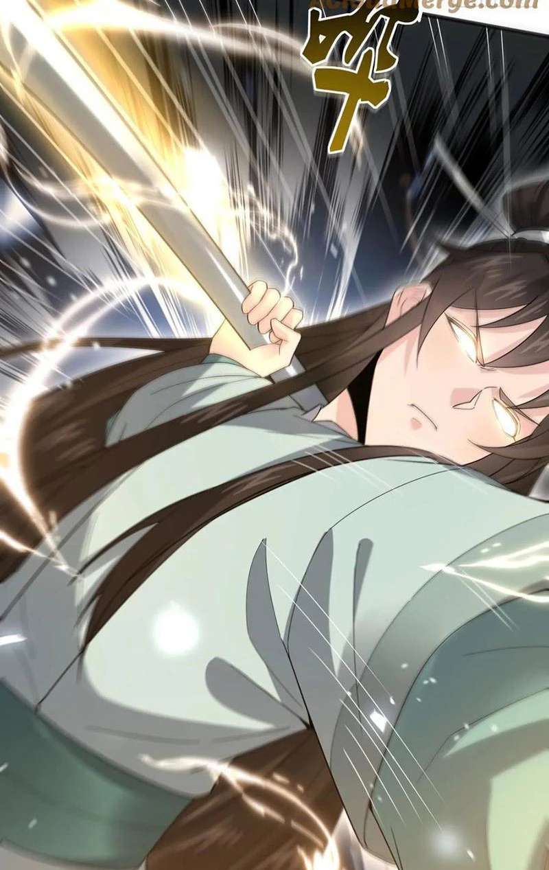 Công Tử Biệt Tú! Chapter 117 - Trang 4