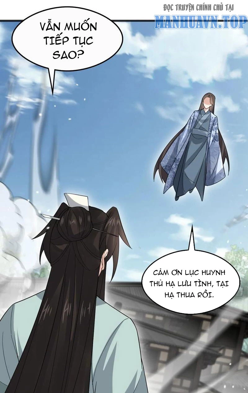 Công Tử Biệt Tú! Chapter 117 - Trang 4