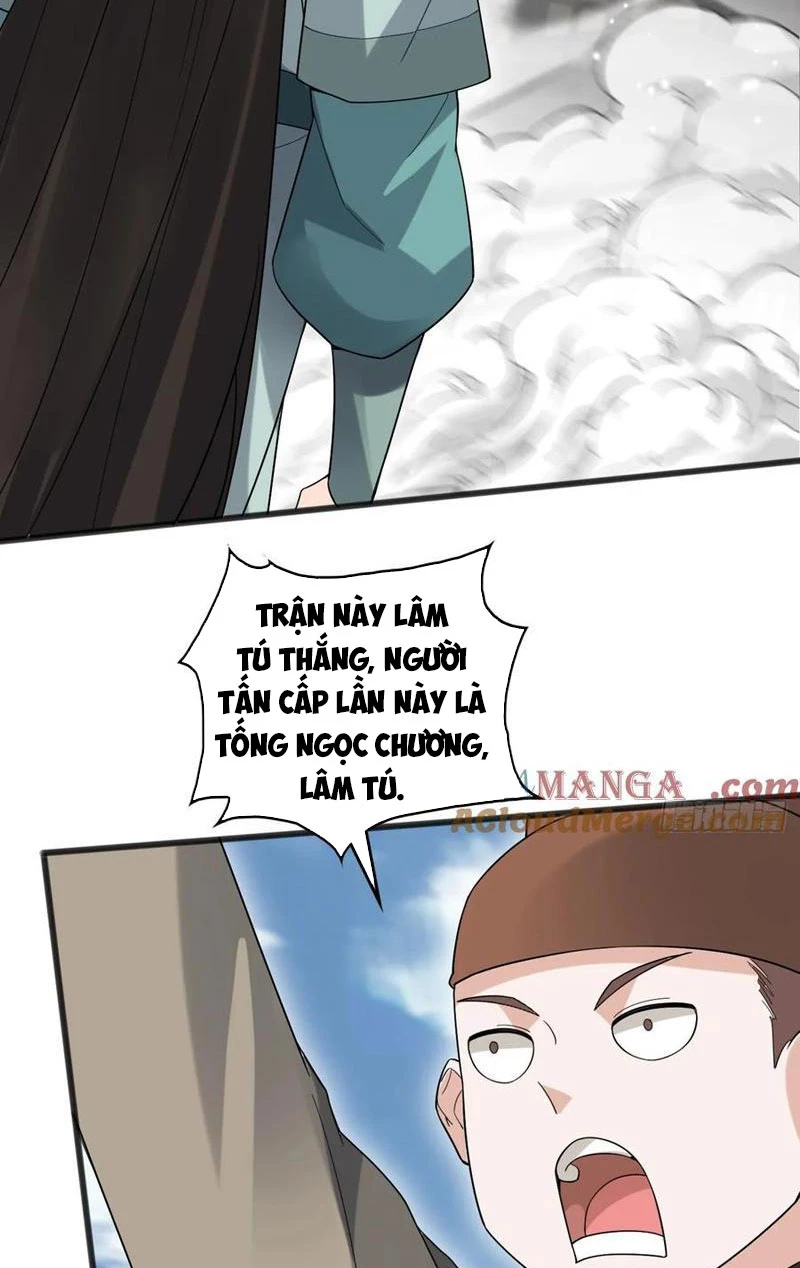 Công Tử Biệt Tú! Chapter 117 - Trang 4