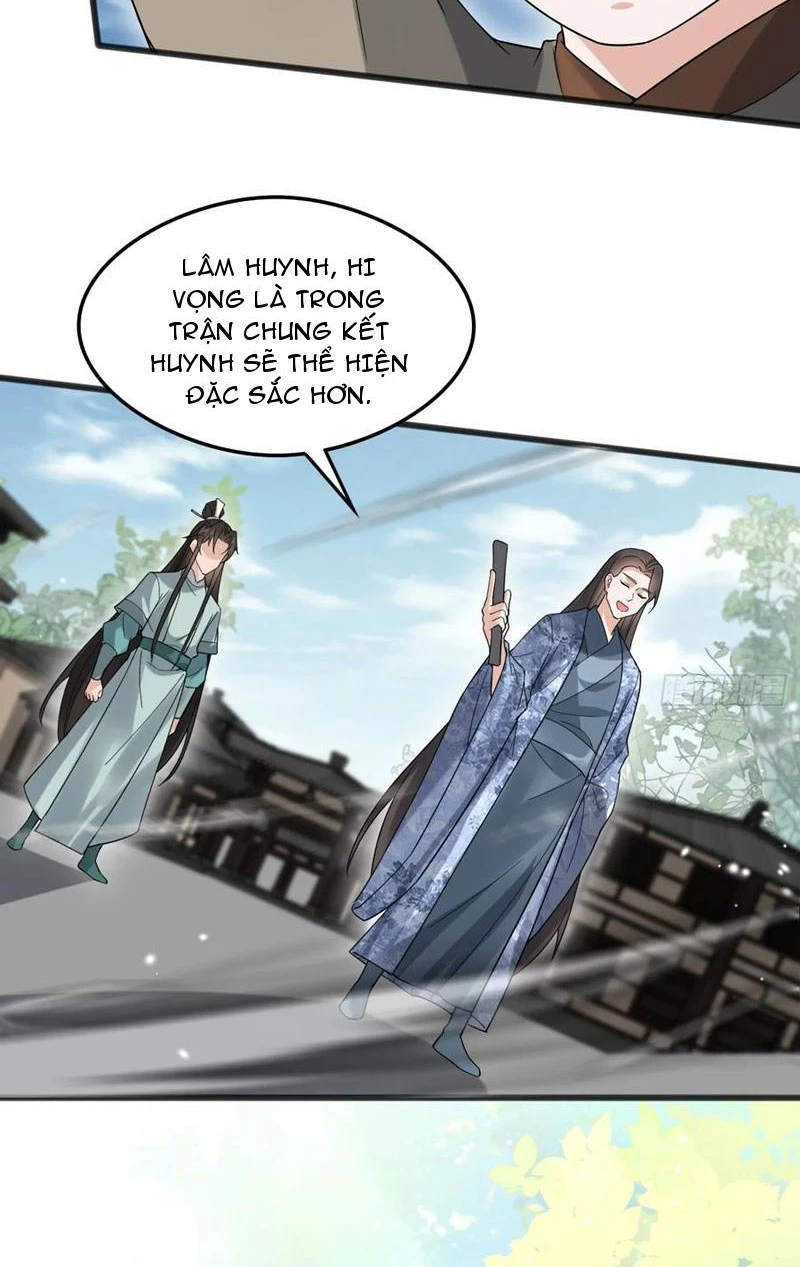 Công Tử Biệt Tú! Chapter 117 - Trang 4