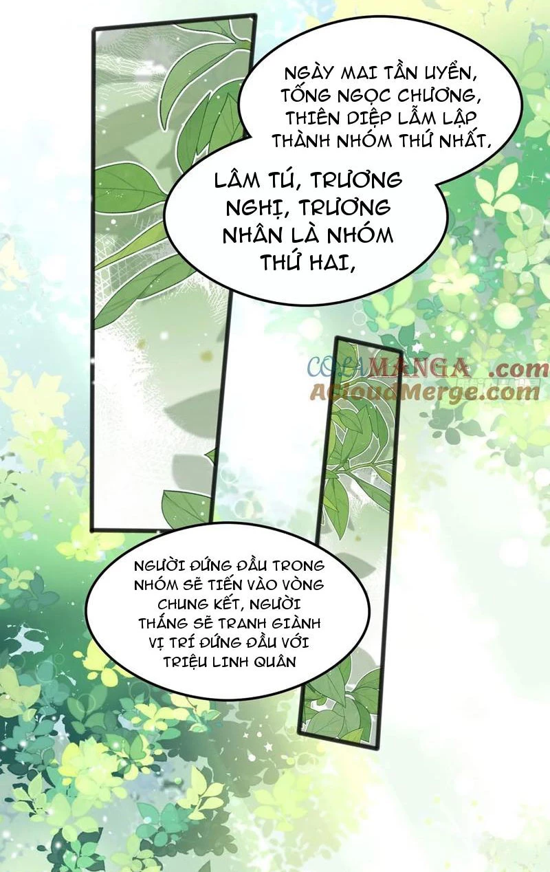 Công Tử Biệt Tú! Chapter 117 - Trang 4