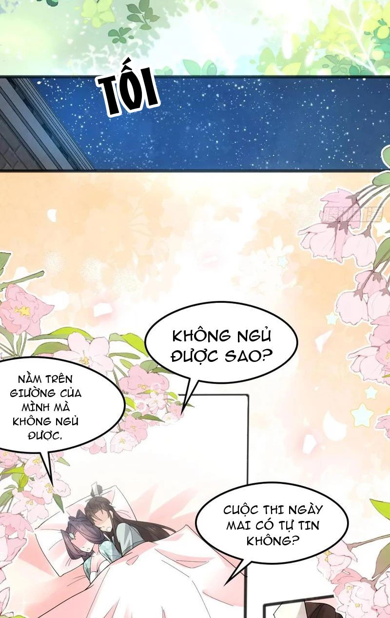 Công Tử Biệt Tú! Chapter 117 - Trang 4