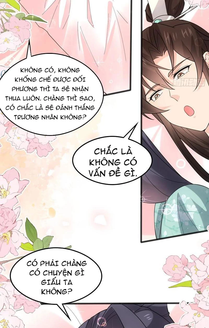 Công Tử Biệt Tú! Chapter 117 - Trang 4