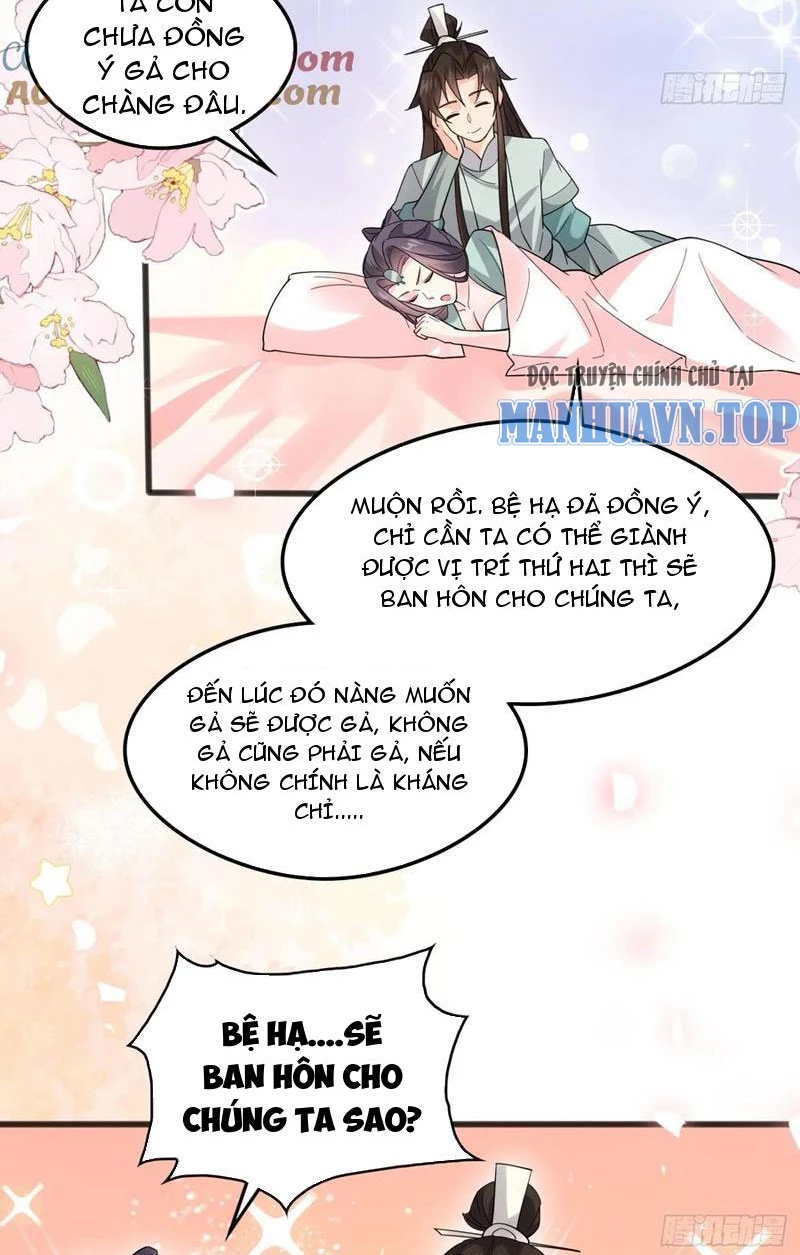 Công Tử Biệt Tú! Chapter 117 - Trang 4
