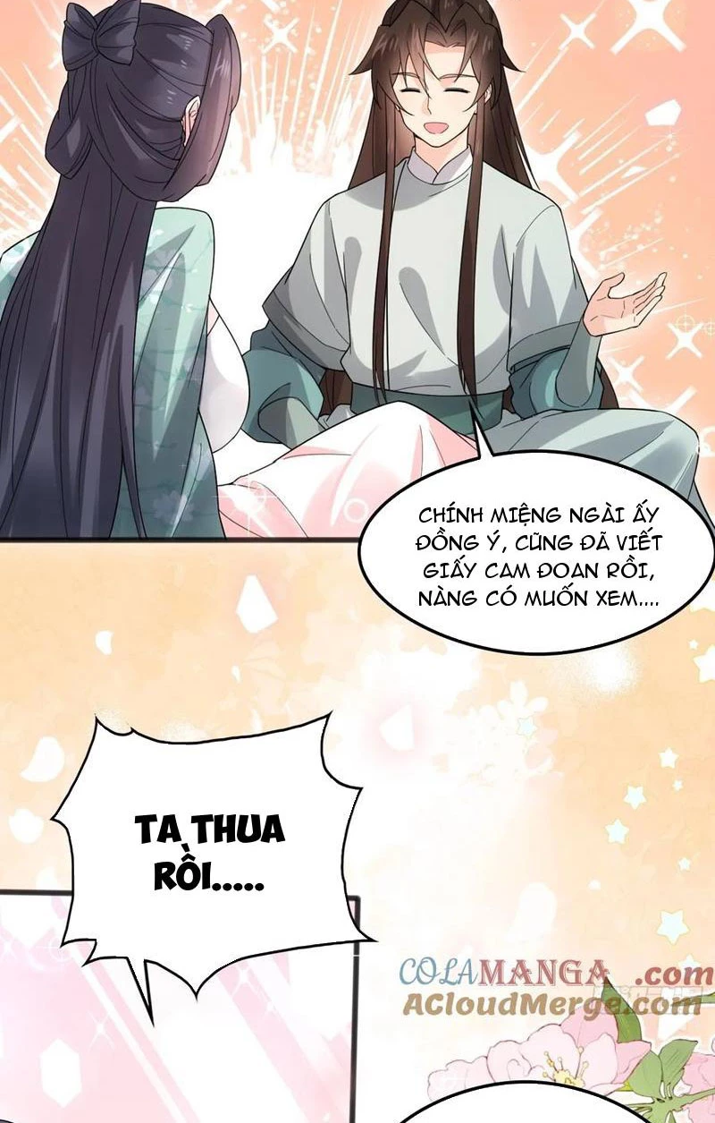 Công Tử Biệt Tú! Chapter 117 - Trang 4
