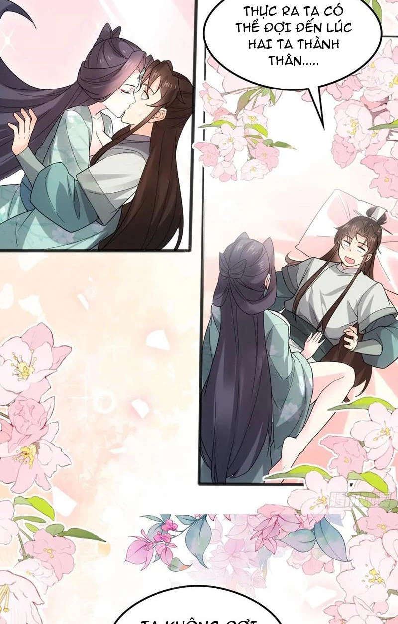 Công Tử Biệt Tú! Chapter 117 - Trang 4