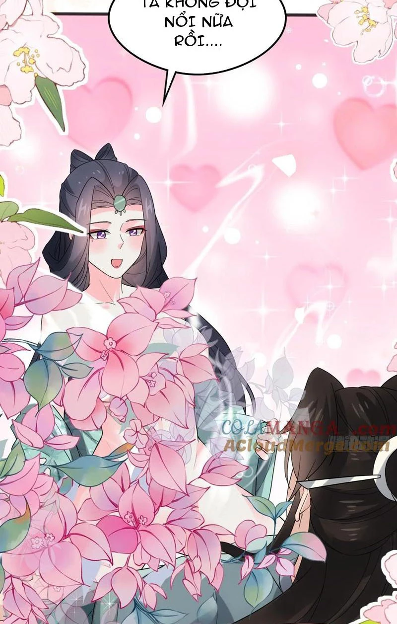 Công Tử Biệt Tú! Chapter 117 - Trang 4