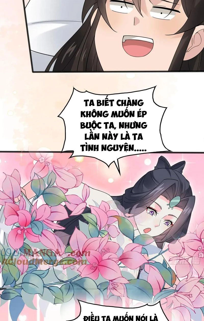 Công Tử Biệt Tú! Chapter 117 - Trang 4