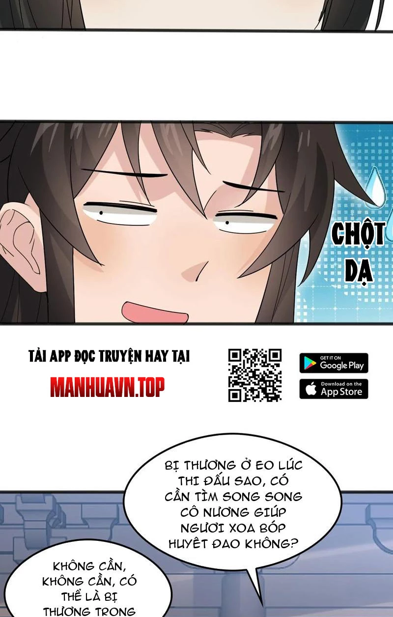 Công Tử Biệt Tú! Chapter 117 - Trang 4