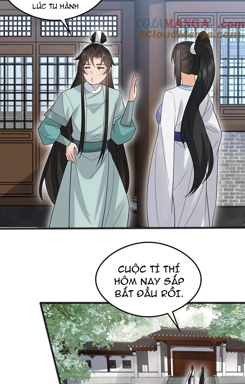 Công Tử Biệt Tú! Chapter 117 - Trang 4