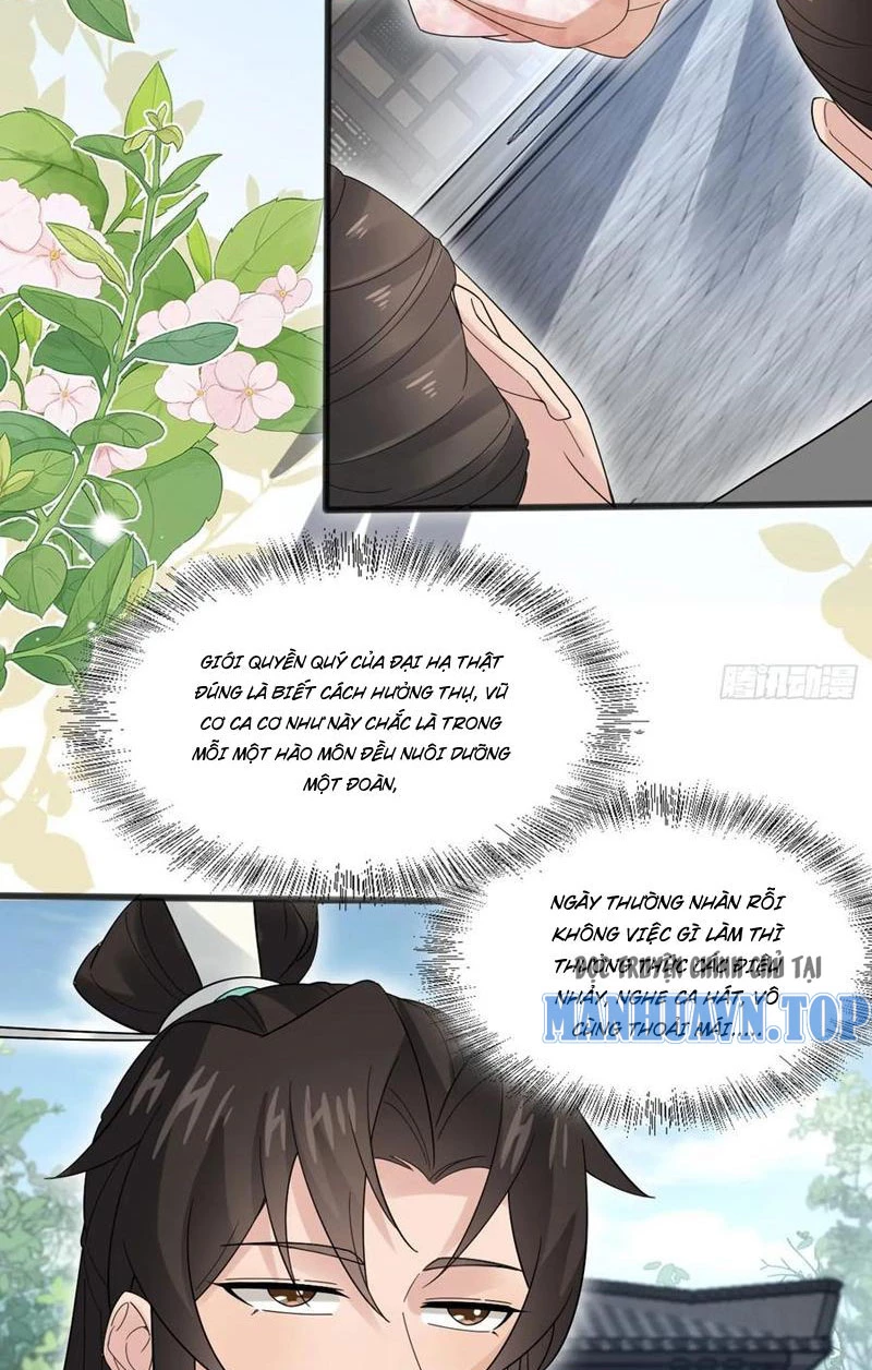 Công Tử Biệt Tú! Chapter 117 - Trang 4