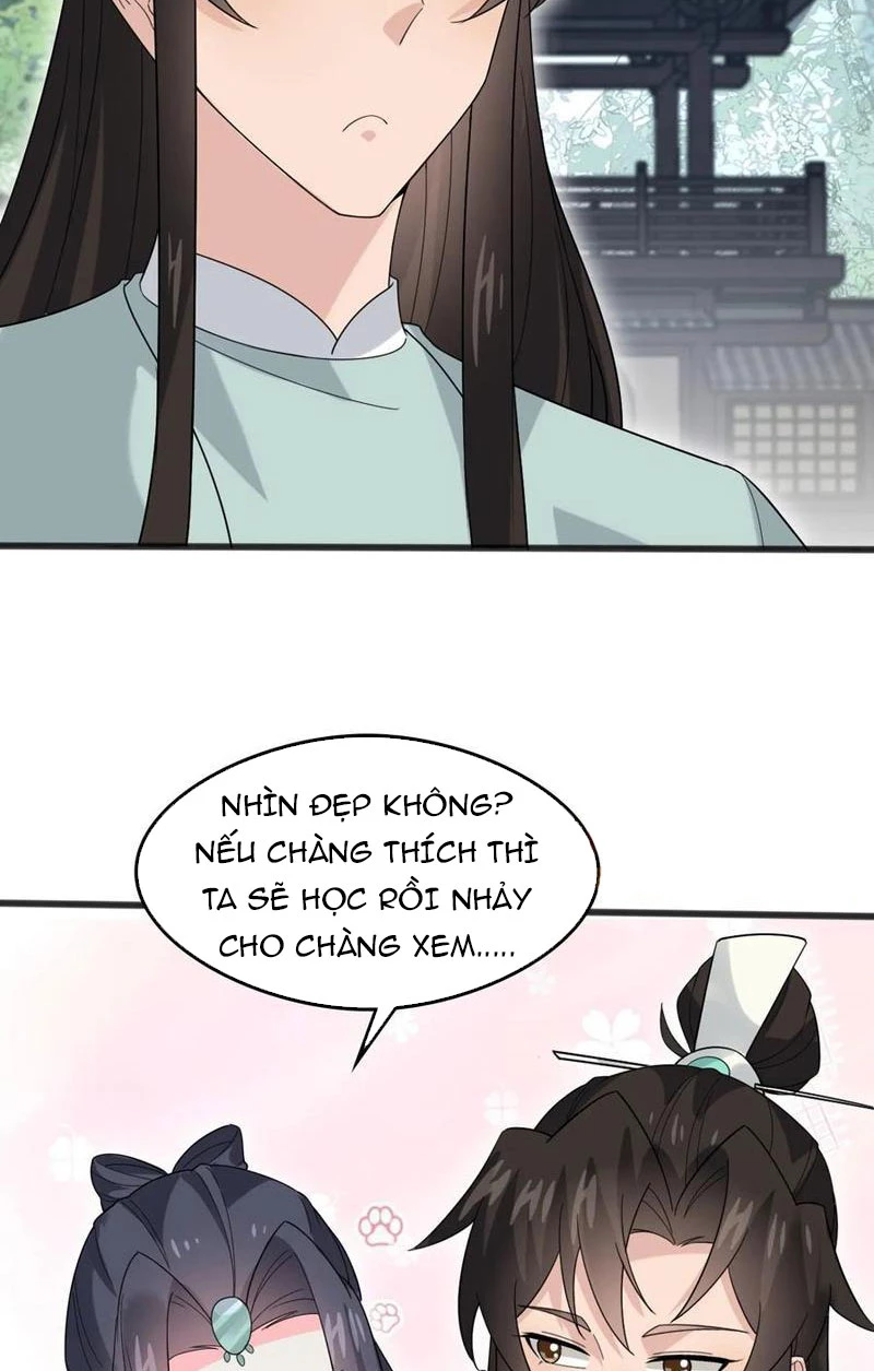 Công Tử Biệt Tú! Chapter 117 - Trang 4