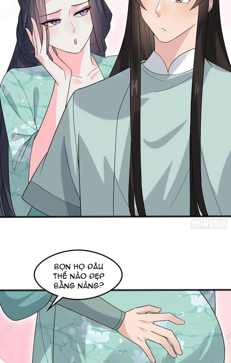 Công Tử Biệt Tú! Chapter 117 - Trang 4