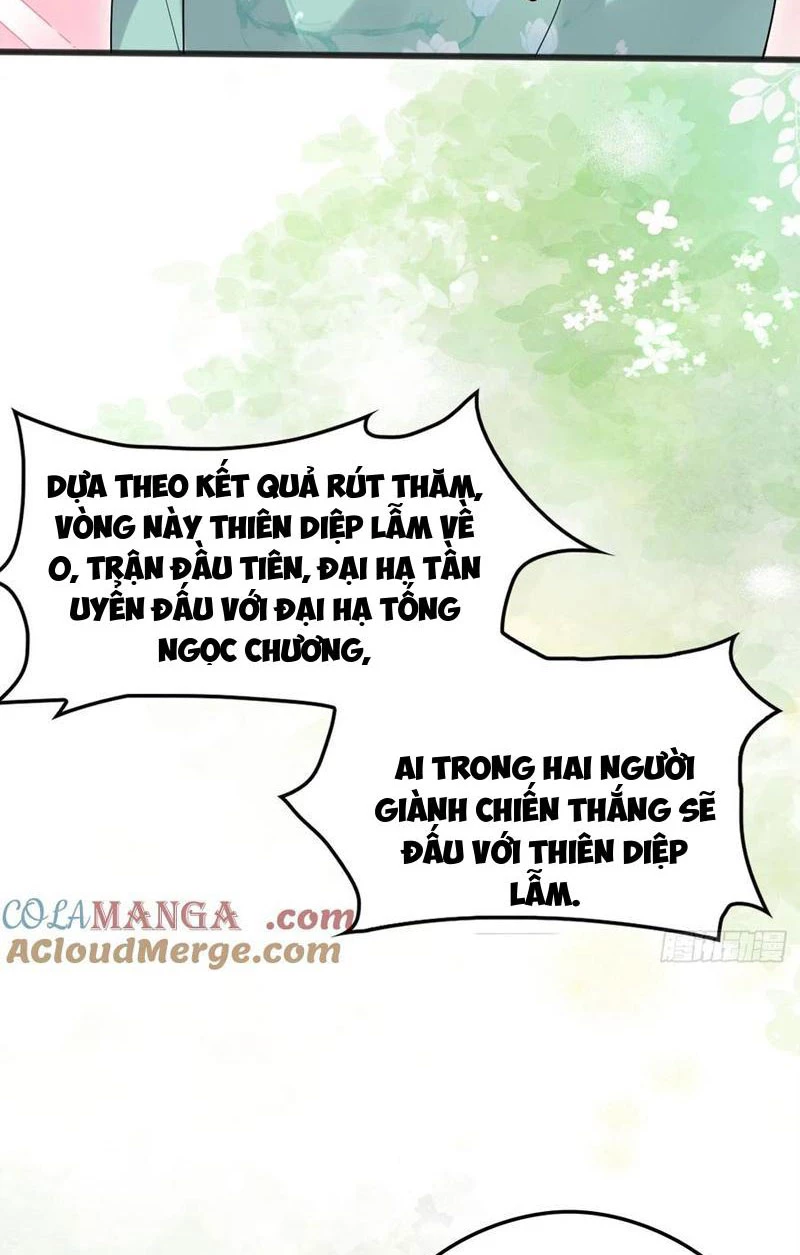 Công Tử Biệt Tú! Chapter 117 - Trang 4