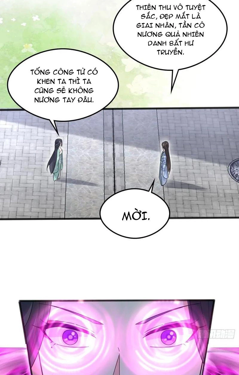 Công Tử Biệt Tú! Chapter 117 - Trang 4