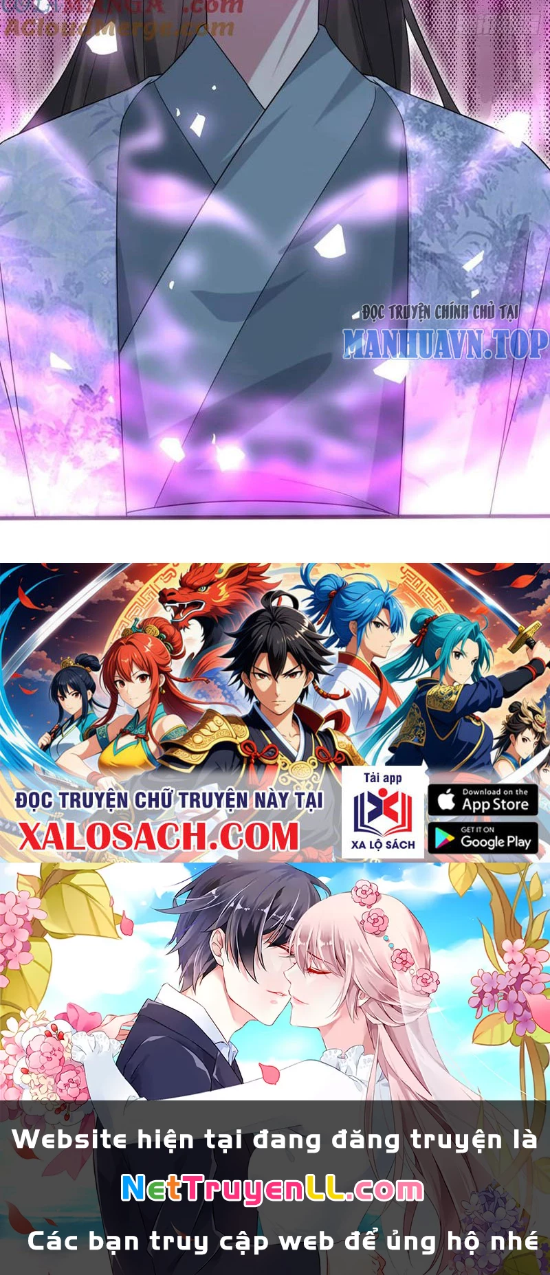 Công Tử Biệt Tú! Chapter 117 - Trang 4