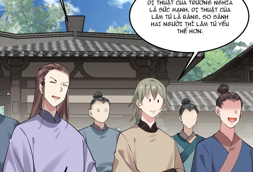 Công Tử Biệt Tú! Chapter 118 - Trang 4