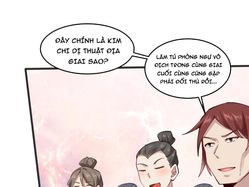 Công Tử Biệt Tú! Chapter 120 - Trang 4