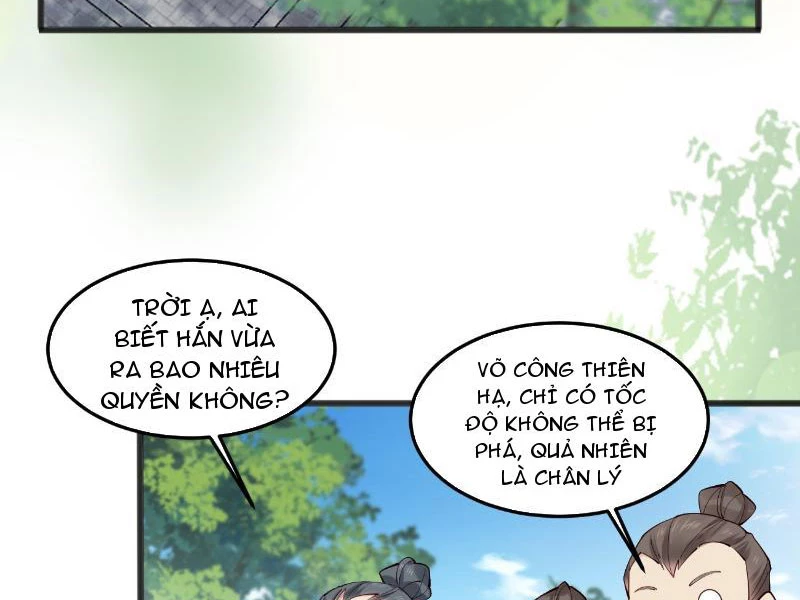Công Tử Biệt Tú! Chapter 120 - Trang 4
